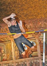 Mark Hollis, USA - Photo Plohe